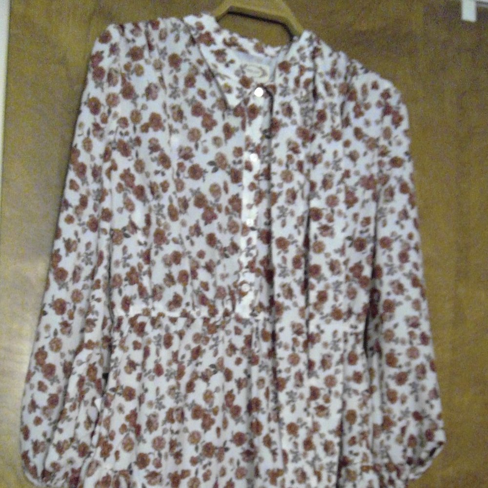 Joyfolie Aeron Dress